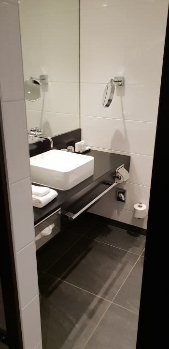 Zimmer Hotel Van der Valk Hildesheim