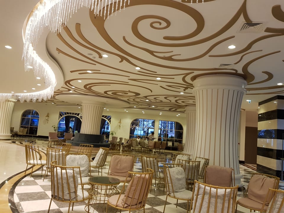 Lobby Adalya Elite Lara