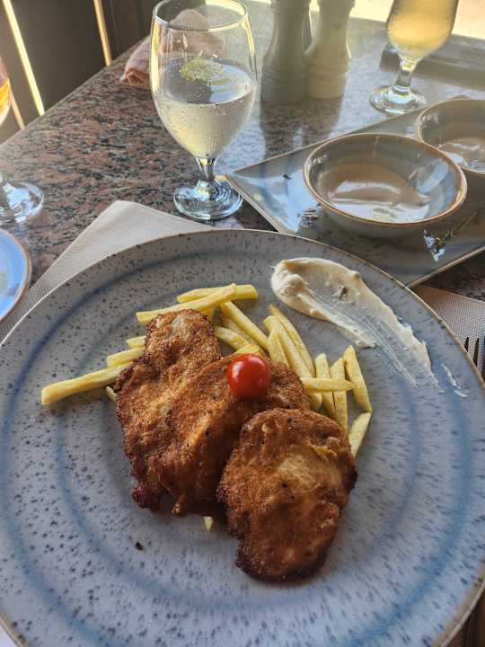 Gastro Iberotel Makadi Beach