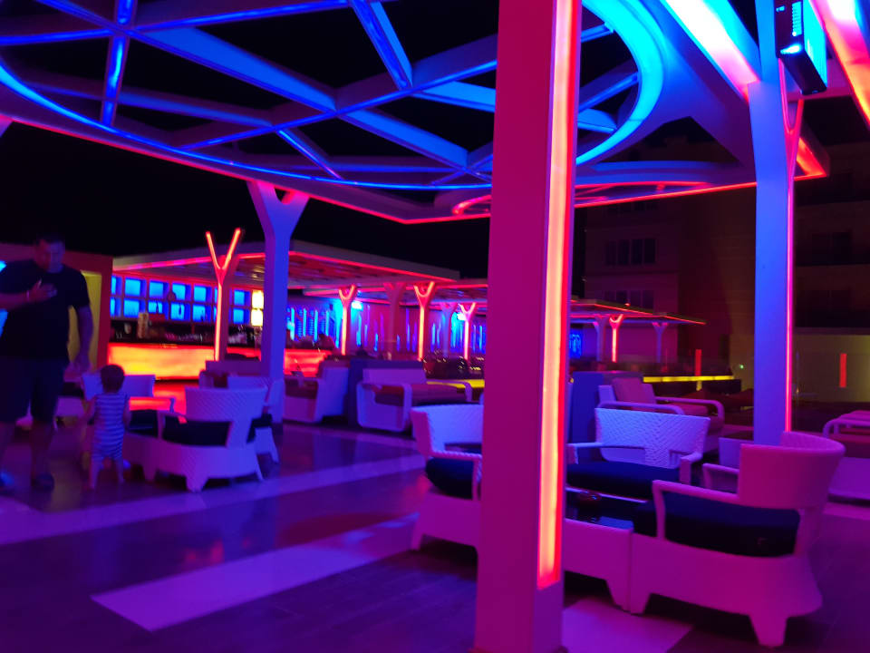 Gastro Pickalbatros White Beach Resort - Hurghada