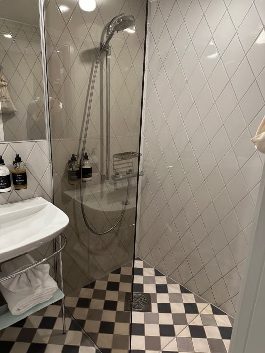 Zimmer Bergen Børs Hotel