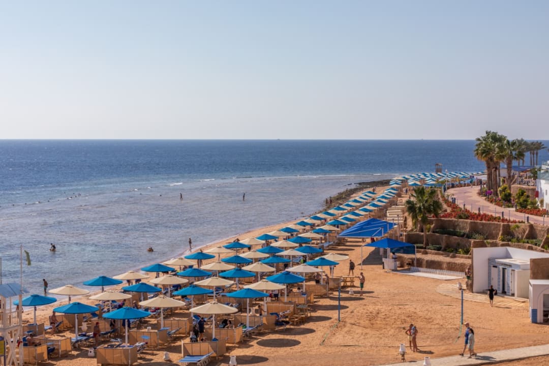 Strand Pickalbatros Palace Resort