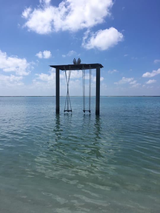 Strand Adaaran Select Meedhupparu Island Resort - Premium All Inclusive