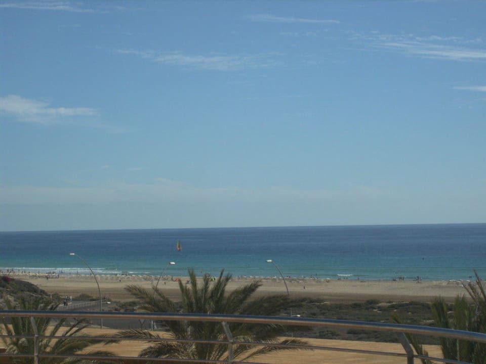 Traumstrand Occidental Jandía Playa