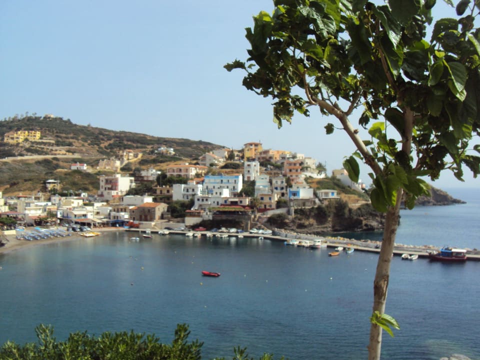 Hafen von Bali  Bali Blue Bay Lifestyle