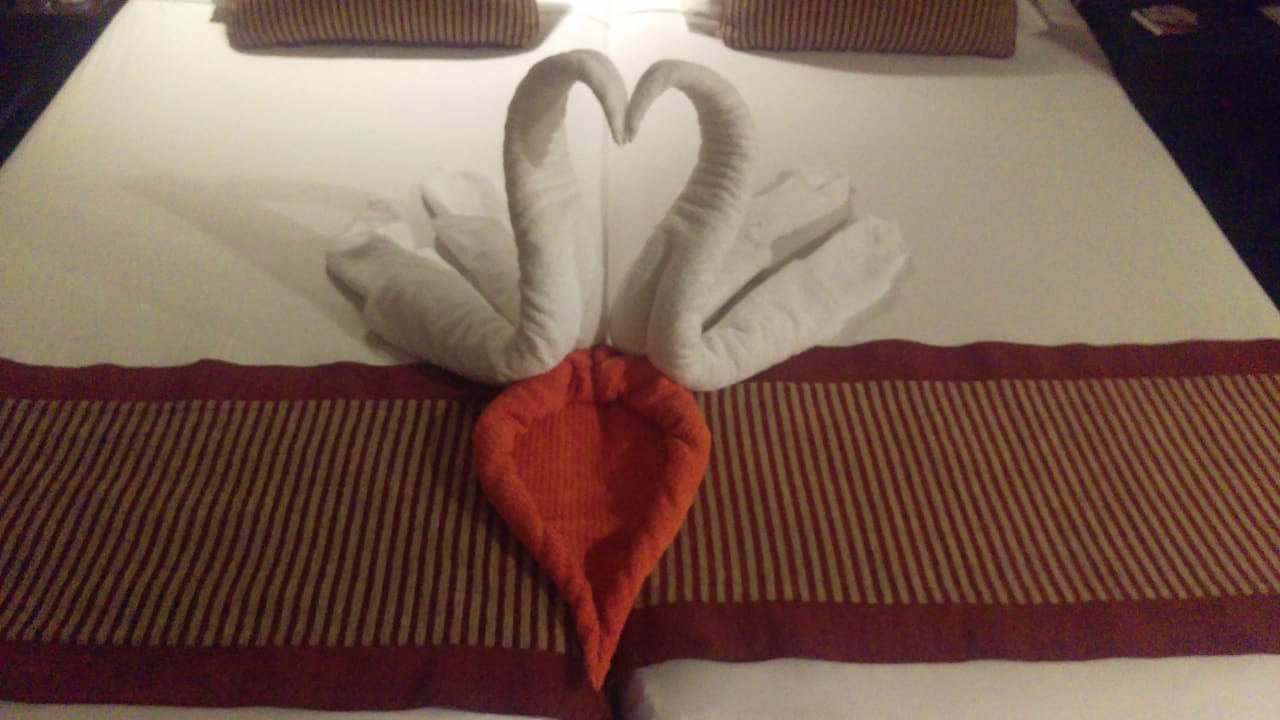 Zimmer Jaz Makadi Oasis Resort