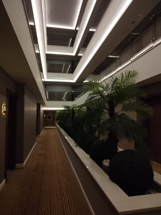 Sonstiges Side Sunport Hotel & Spa