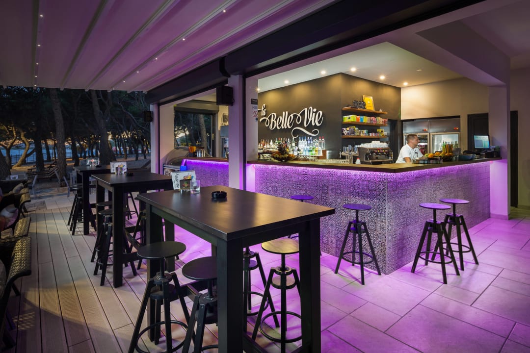 Gastro Villas Arausana & Antonina