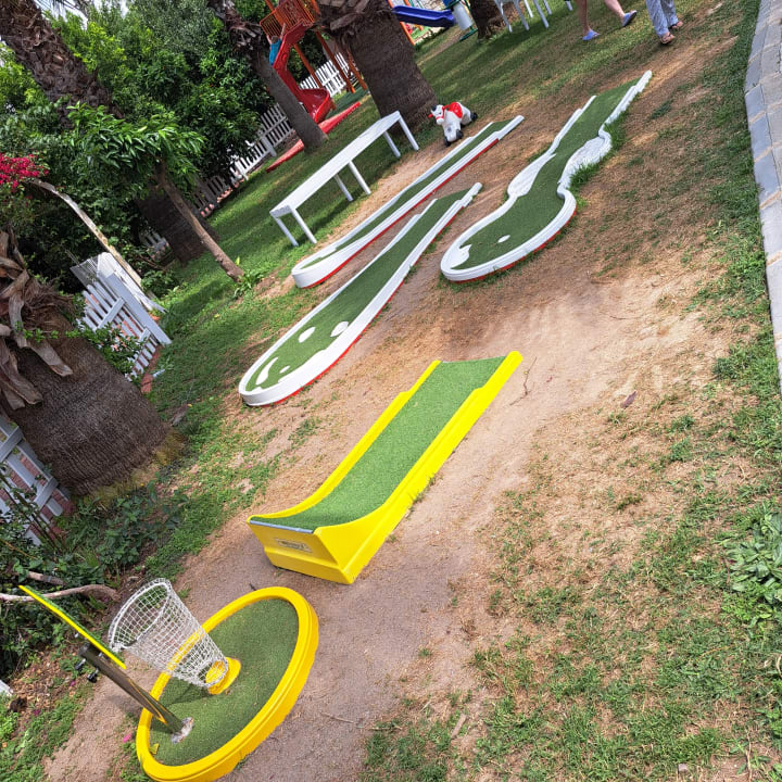 Sport & Freizeit Hane Family Resort