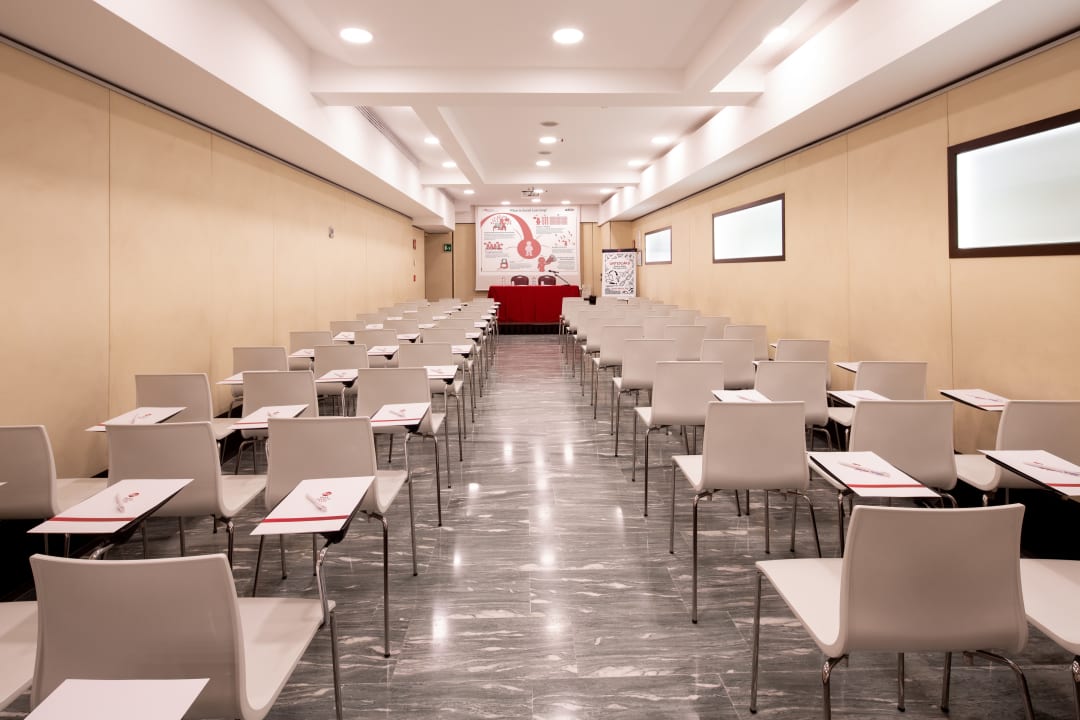 Sonstiges Hotel Galles