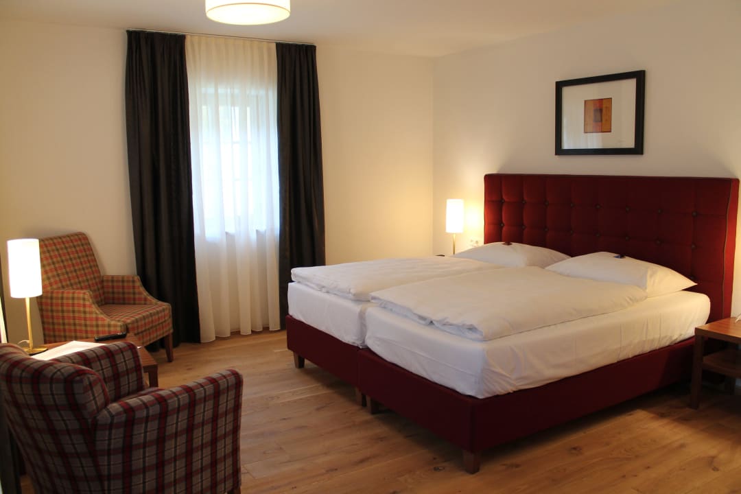 Zimmer Hotel Hochsteg Gütl | Traunsee Salzkammergut