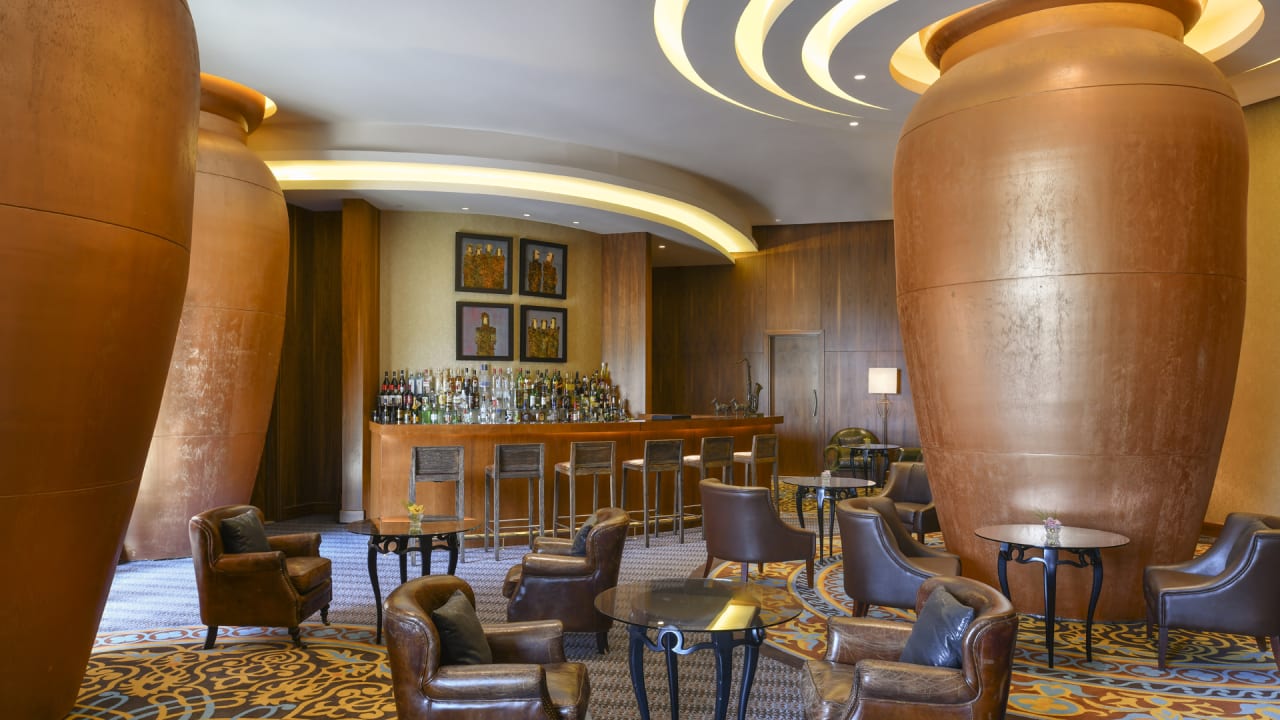 Gastro Marsa Malaz Kempinski The Pearl