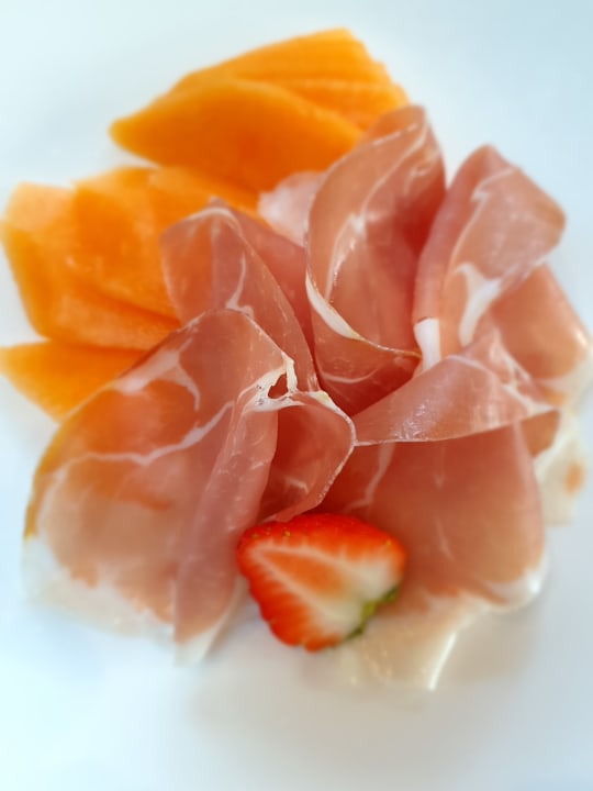 Gastro Hotel Kristal Palace - TonelliHotels
