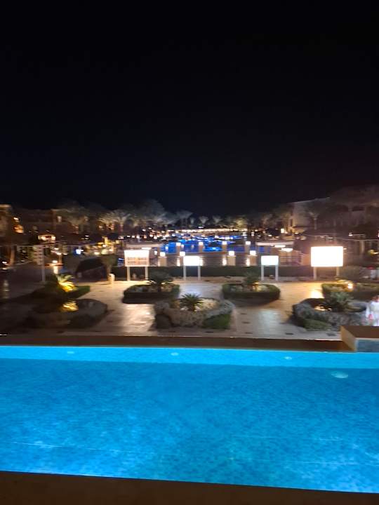 Pool JAZ Aquamarine Resort