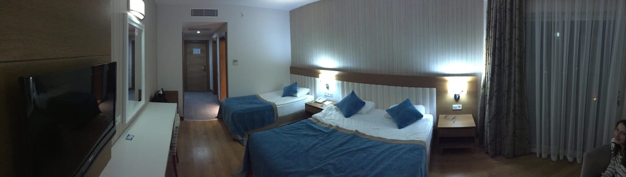 Adalya Ocean Deluxe Resort Adalya Ocean Deluxe