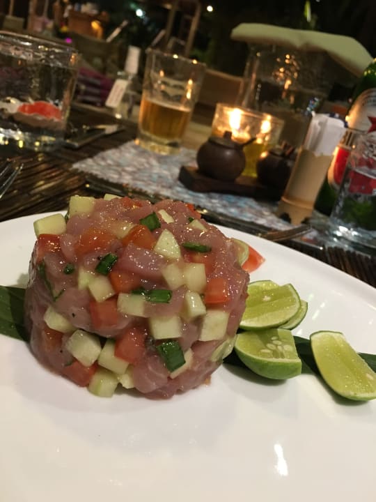 Gastro Desa Saya Eco Luxury Resort & Spa - Adults only