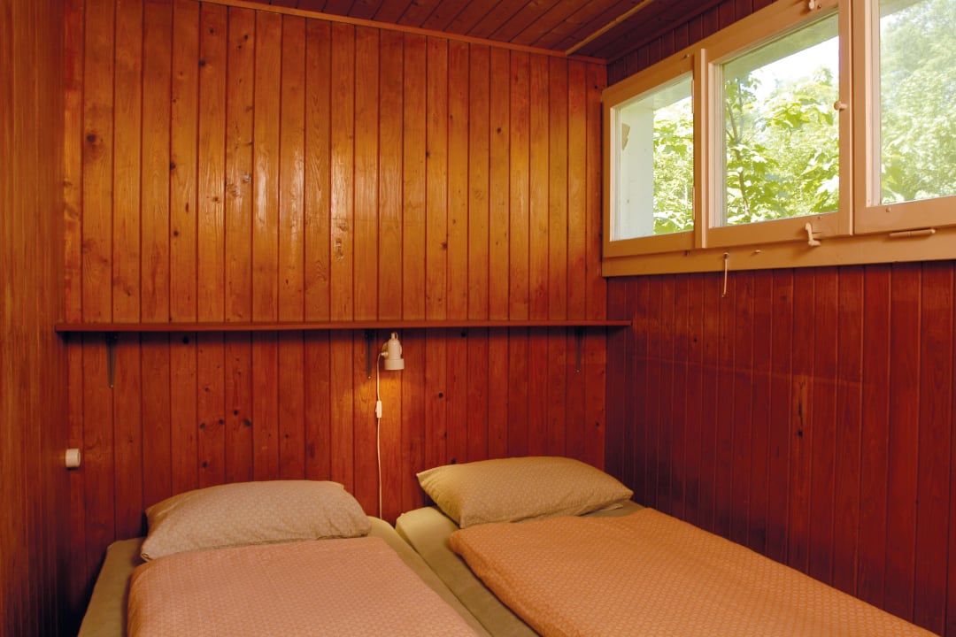 Zimmer Jugendherberge Fällanden