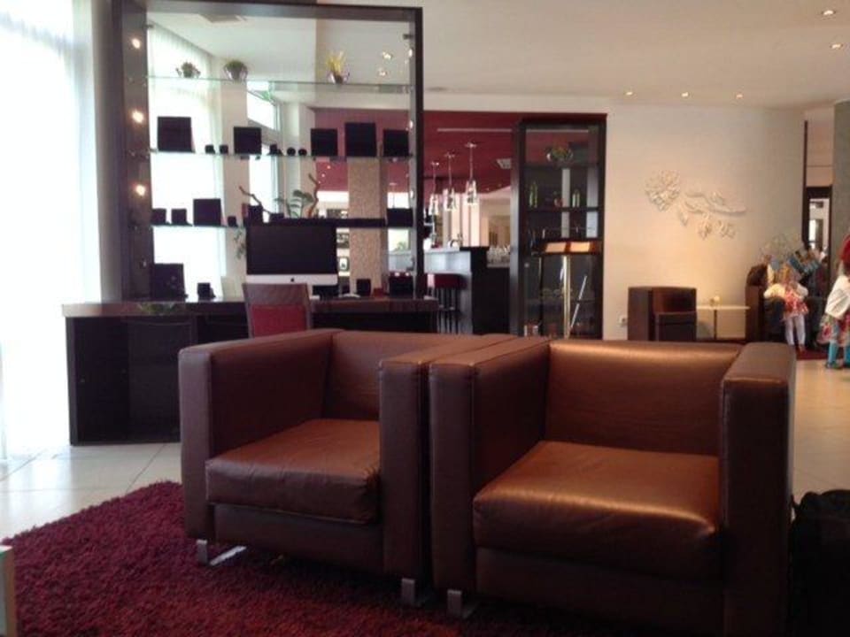 Blick 2 Hotel Europa