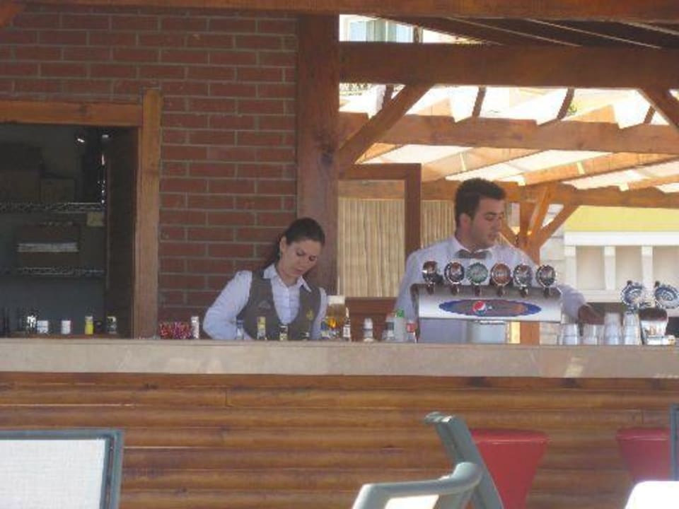 Poolbar Diamond Excellence Resort & Spa