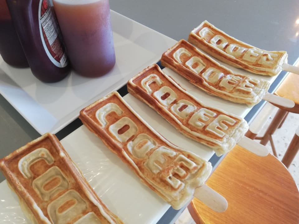Gastro Wyndham Alltra Samana