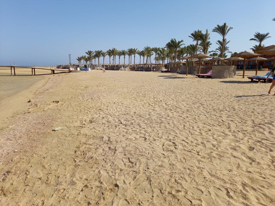 Strand Casa Mare Resort