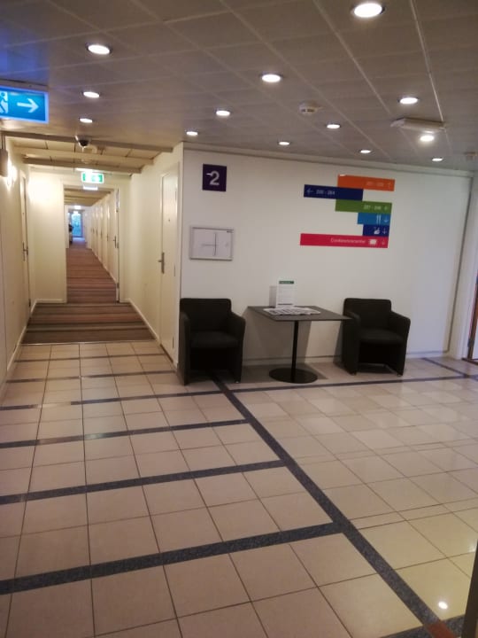 Sonstiges Hotel Park Inn by Radisson Copenhagen Airport