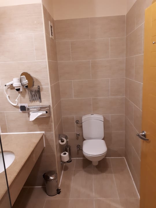 Zimmer Hotel JAZ Makadi Star & Spa