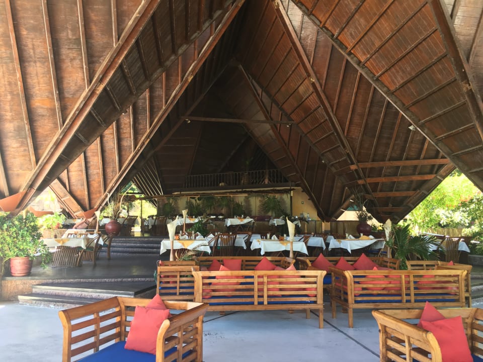 Restaurant Hotel New Emerald Cove