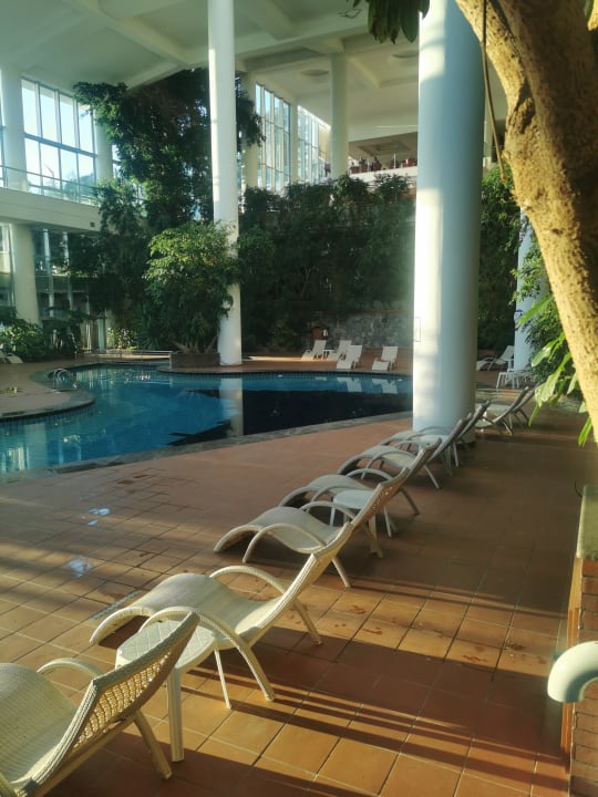 Pool Hotel Pine Bay Holiday Resort