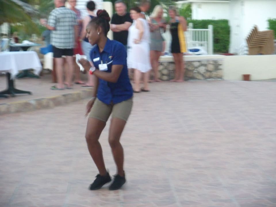 Am Pool Grand Muthu Club Caribbean Runaway Bay