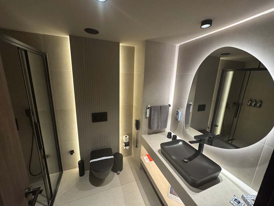 Zimmer Jacaranda Luxury Resort