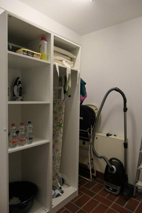 Zimmer Architektenhaus am Pewsumer Tief