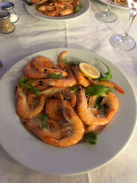 Gastro Globales Playa Estepona