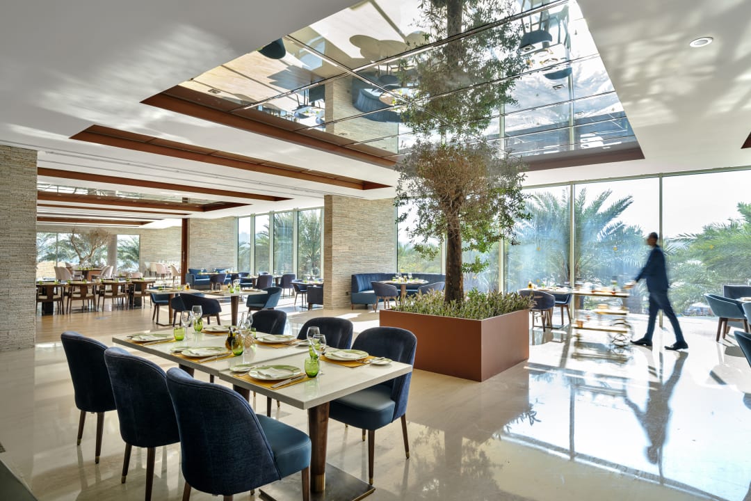 Gastro Rixos The Palm Hotel & Suites