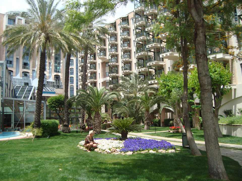 Garden Limak Limra Hotel & Resort