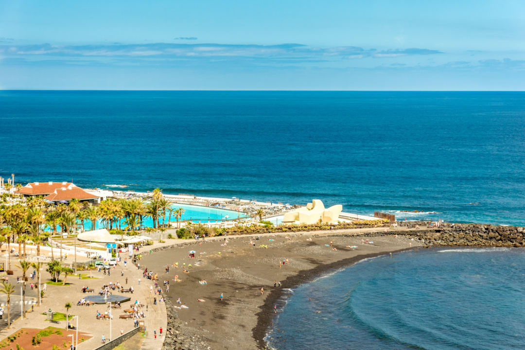 Ausblick Ocean Vistas 24