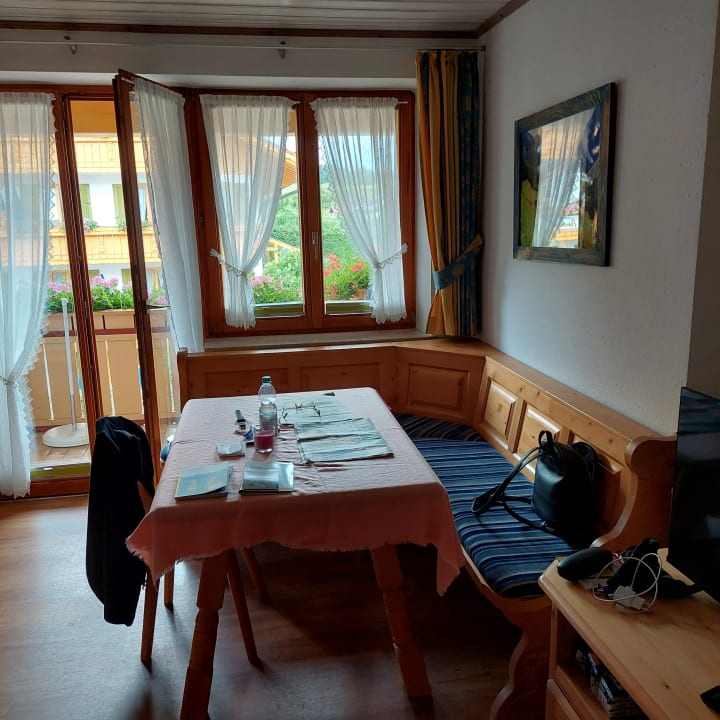 Zimmer Landhaus Ohnesorg