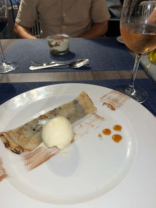 Gastro Hotel Riu Jambo