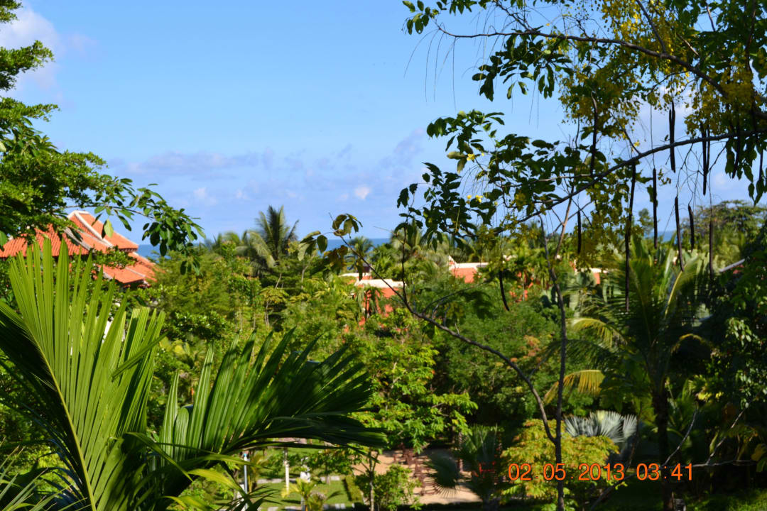 1 Khaolak Laguna Resort