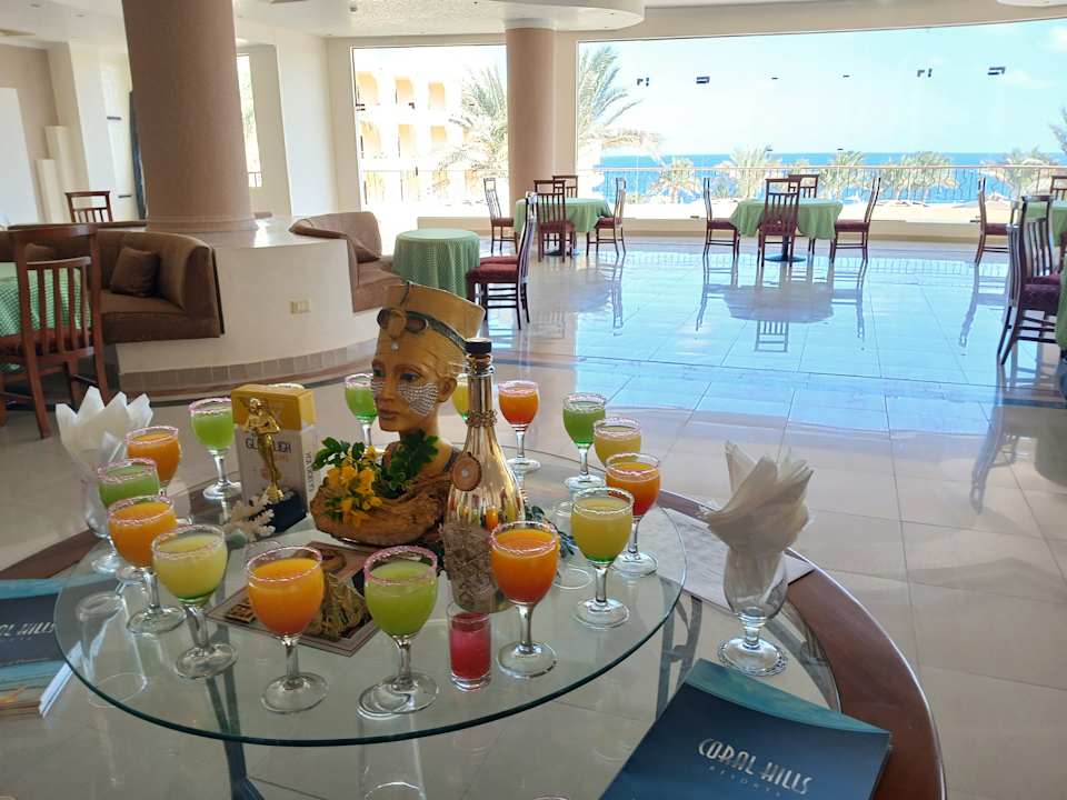 Sonstiges Coral Hills Resorts & SPA