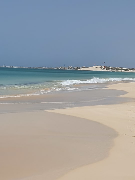 Strand Hotel Riu Palace Boavista