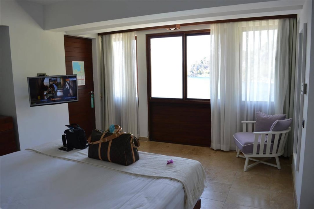 Schön Eingerichtet Hillside Beach Club