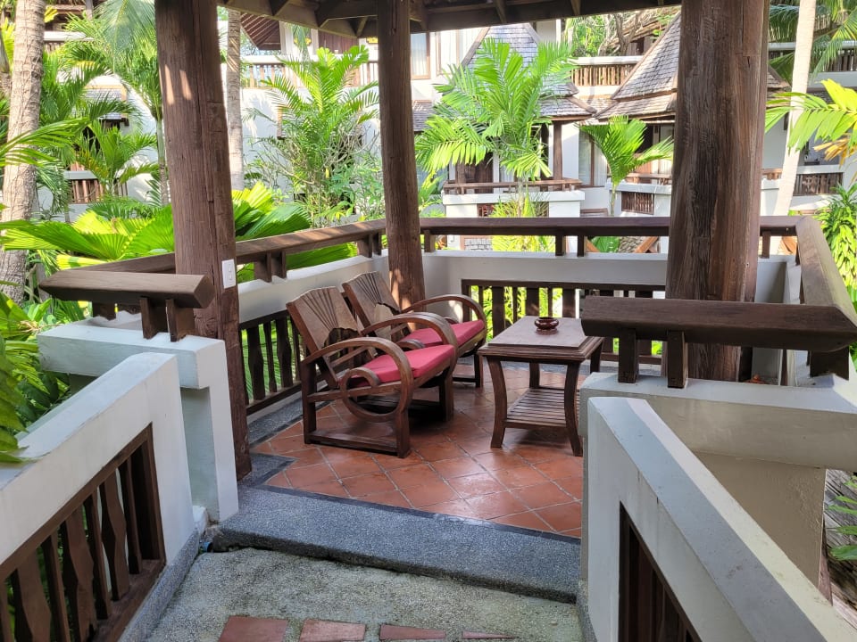 Sonstiges Muang Samui Spa Resort