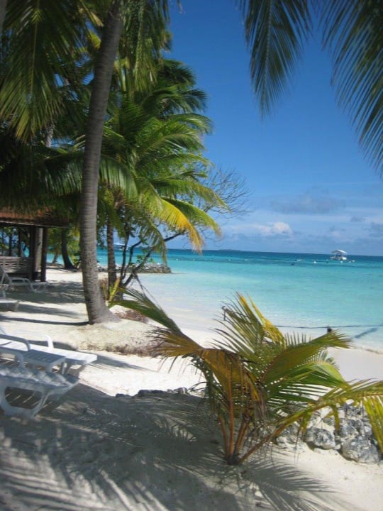 Strand ananea Diamonds Athuruga