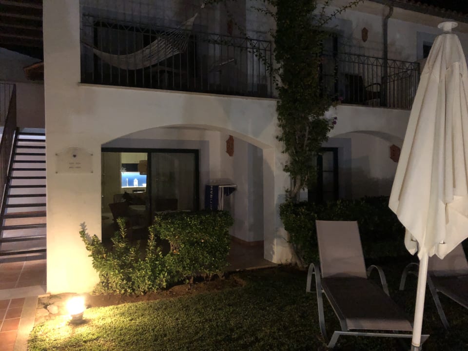 Außenansicht Alcudiamar Marina Residence