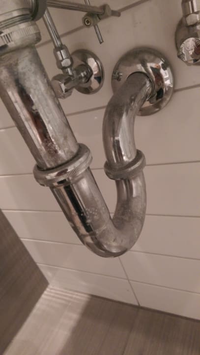 Zimmer MEININGER Hotel Berlin Hauptbahnhof