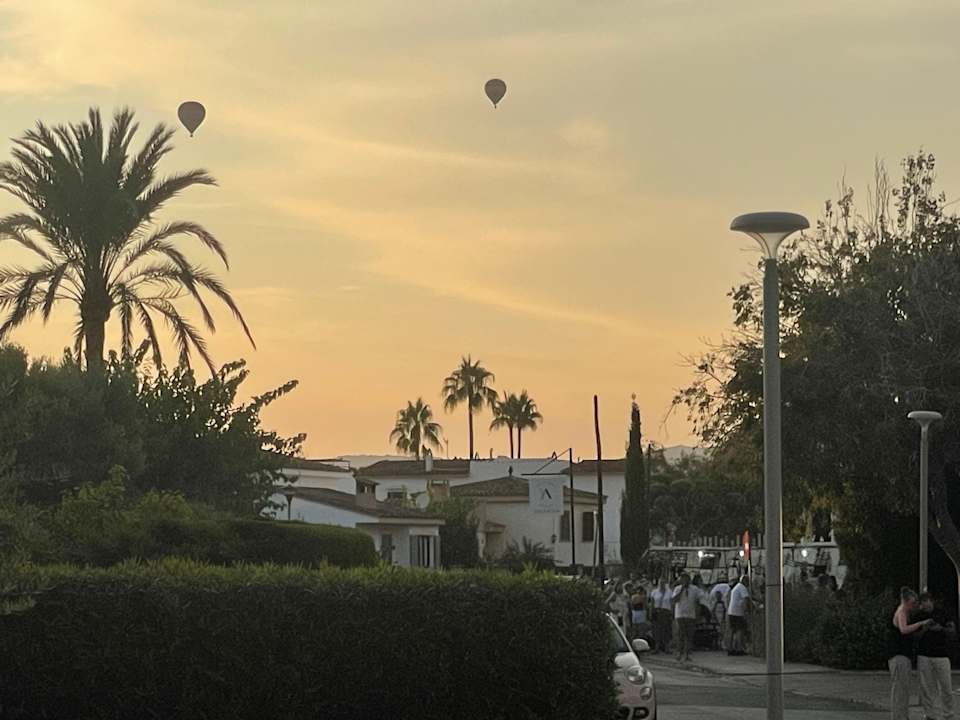 Sport & Freizeit Welikehotel Marfil Playa