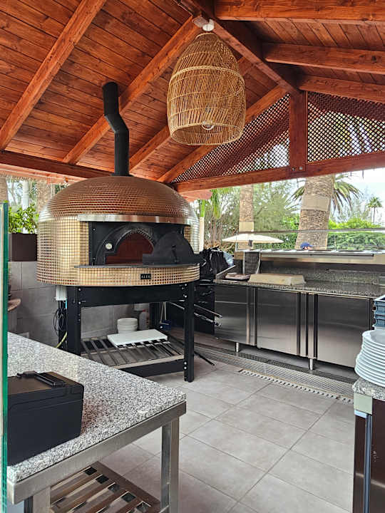 Gastro Bull Costa Canaria & Spa - Adults only