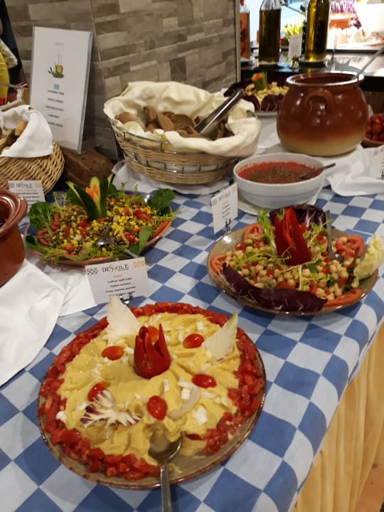 Gastro allsun Hotel Dolphin Bay