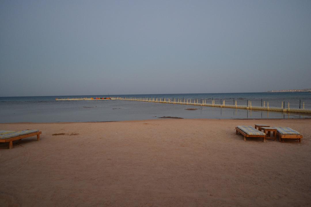 Steg Pickalbatros Palace Resort